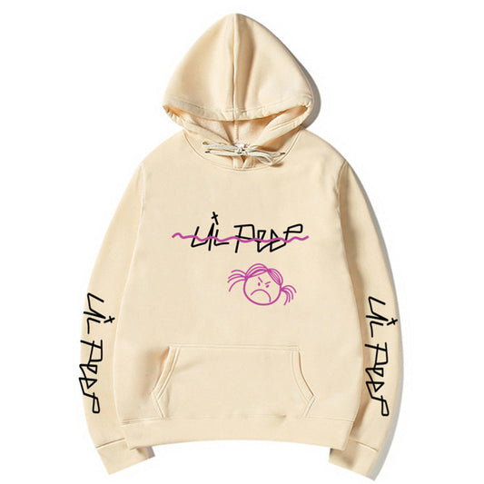 Lil Peep Forever: Trendsetting Hoodies Honoring an Icon